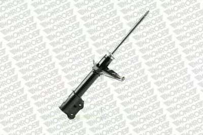 MONROE G15060 Амортизатор для HYUNDAI EXCEL (Хендай Эxcэл) MONROE G15060 Амортизатор для HYUNDAI EXCEL (Хендай Эxcэл)