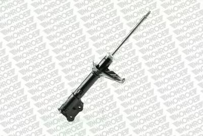 MONROE G15061 Амортизатор для HYUNDAI EXCEL (Хендай Эxcэл) MONROE G15061 Амортизатор для HYUNDAI EXCEL (Хендай Эxcэл)