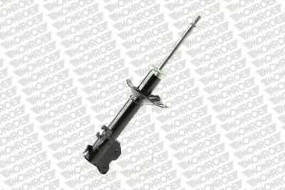 MONROE G16266 Амортизатор для NISSAN PULSAR I (Ниссан Пулсар и) MONROE G16266 Амортизатор для NISSAN PULSAR I (Ниссан Пулсар и)