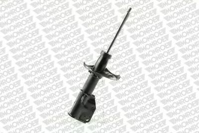 MONROE G16318 Амортизатор для MAZDA 323 PROTEG VI (Мазда 323 протеже 6) MONROE G16318 Амортизатор для MAZDA 323 PROTEG VI (Мазда 323 протеже 6)