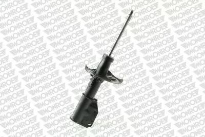 MONROE G16345 Амортизатор для MAZDA 323 PROTEG VI (Мазда 323 протеже 6) MONROE G16345 Амортизатор для MAZDA 323 PROTEG VI (Мазда 323 протеже 6)