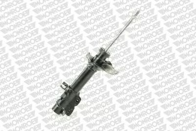 MONROE G16551 Амортизатор для NISSAN PRIMERA (Ниссан Примера) MONROE G16551 Амортизатор для NISSAN PRIMERA (Ниссан Примера)