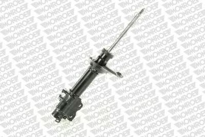 MONROE G16552 Амортизатор для NISSAN PRIMERA (Ниссан Примера) MONROE G16552 Амортизатор для NISSAN PRIMERA (Ниссан Примера)