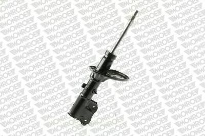 MONROE G16555 Амортизатор для MITSUBISHI LANCER IV (Митсубиши/митсубиси Ланcэр иv) MONROE G16555 Амортизатор для MITSUBISHI LANCER IV (Митсубиши/митсубиси Ланcэр иv)