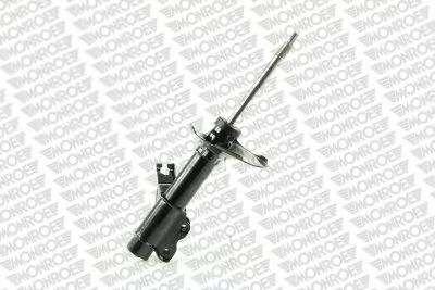 MONROE G16613 Амортизатор для NISSAN VANETTE CARGO (Ниссан Vанэттэ cарго) MONROE G16613 Амортизатор для NISSAN VANETTE CARGO (Ниссан Vанэттэ cарго)
