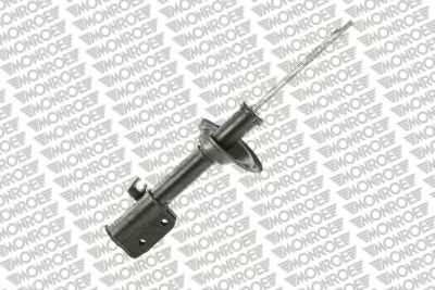 MONROE G16704 Амортизатор для SUBARU LEGACY I (Субару Легаси 1) MONROE G16704 Амортизатор для SUBARU LEGACY I (Субару Легаси 1)