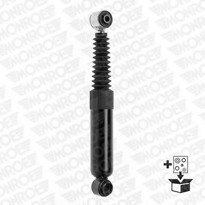 MONROE G2223 Амортизатор для HYUNDAI SOLARIS IV (Хендай Солярис 4) MONROE G2223 Амортизатор для HYUNDAI SOLARIS IV (Хендай Солярис 4)