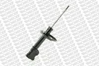 MONROE G7306 Амортизатор для FIAT 500 C (Фиат 500 c) MONROE G7306 Амортизатор для FIAT 500 C (Фиат 500 c)