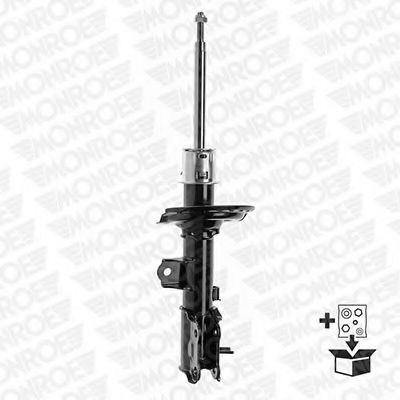 MONROE G7420 Амортизатор для HYUNDAI SOLARIS IV (Хендай Солярис 4) MONROE G7420 Амортизатор для HYUNDAI SOLARIS IV (Хендай Солярис 4)