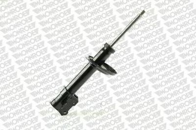 MONROE G8004 Амортизатор для OPEL COMMODORE B (Опель Cоммодорэ б) MONROE G8004 Амортизатор для OPEL COMMODORE B (Опель Cоммодорэ б)
