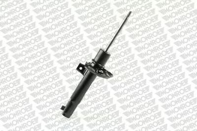 MONROE G8005 Амортизатор для VOLKSWAGEN CADDY III (Фольксваген Кадди 3) MONROE G8005 Амортизатор для VOLKSWAGEN CADDY III (Фольксваген Кадди 3)