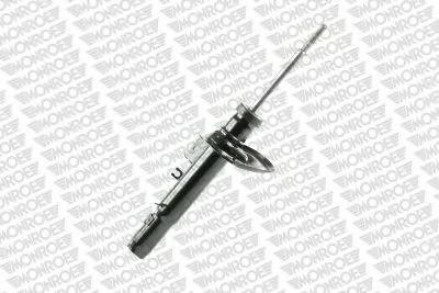 MONROE G8098 Амортизатор для PEUGEOT 207 (Пежо 207) MONROE G8098 Амортизатор для PEUGEOT 207 (Пежо 207)