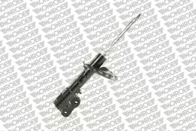 MONROE G8135 Амортизатор для MITSUBISHI LANCER (Митсубиши/митсубиси Ланcэр) MONROE G8135 Амортизатор для MITSUBISHI LANCER (Митсубиши/митсубиси Ланcэр)