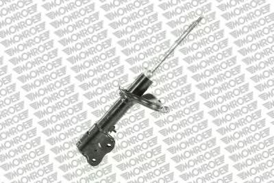 MONROE G8136 Амортизатор для MITSUBISHI LANCER (Митсубиши/митсубиси Ланcэр) MONROE G8136 Амортизатор для MITSUBISHI LANCER (Митсубиши/митсубиси Ланcэр)