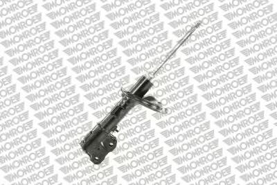 MONROE G8137 Амортизатор для MITSUBISHI LANCER (Митсубиши/митсубиси Ланcэр) MONROE G8137 Амортизатор для MITSUBISHI LANCER (Митсубиши/митсубиси Ланcэр)