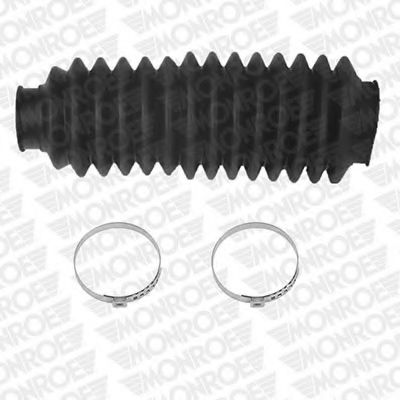 MONROE L0027 Комплект пылника, рулевое управление для OPEL MANTA B CC (Опель Манта б cc) MONROE L0027 Комплект пылника, рулевое управление для OPEL MANTA B CC (Опель Манта б cc)