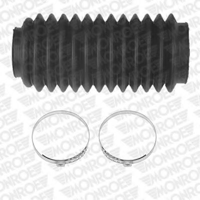 MONROE L0028 Комплект пылника, рулевое управление для OPEL KADETT E COMBO (Опель Кадэтт э комбо) MONROE L0028 Комплект пылника, рулевое управление для OPEL KADETT E COMBO (Опель Кадэтт э комбо)