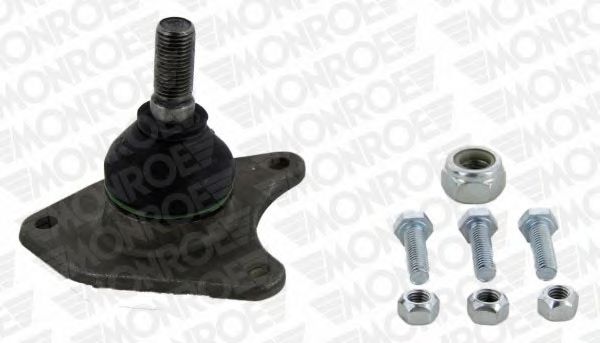 MONROE L0710 Несущий направляющий шарнир для FORD GRANADA (Форд Гранада) MONROE L0710 Несущий направляющий шарнир для FORD GRANADA (Форд Гранада)