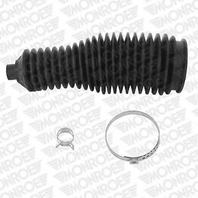 MONROE L10035 Комплект пылника, рулевое управление для FIAT DUCATO (Фиат Дукато) MONROE L10035 Комплект пылника, рулевое управление для FIAT DUCATO (Фиат Дукато)