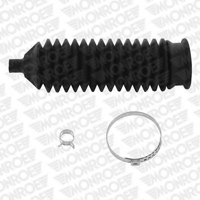 MONROE L10036 Пыльник, рулевое управление для ROVER 75 ER (Ровер 75 эр) MONROE L10036 Пыльник, рулевое управление для ROVER 75 ER (Ровер 75 эр)