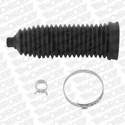 MONROE L10038 Комплект пылника, рулевое управление для VOLKSWAGEN (Фольксваген) MONROE L10038 Комплект пылника, рулевое управление для VOLKSWAGEN (Фольксваген)