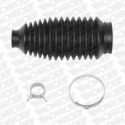 MONROE L10046 Пыльник, рулевое управление для SEAT ALHAMBRA (Сеат Альхамбра) MONROE L10046 Пыльник, рулевое управление для SEAT ALHAMBRA (Сеат Альхамбра)