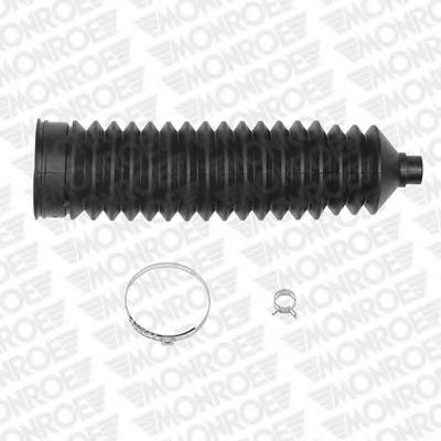 MONROE L10047 Пыльник, рулевое управление для CITROËN RELAY (CитроËн Рэлаъ) MONROE L10047 Пыльник, рулевое управление для CITROËN RELAY (CитроËн Рэлаъ)