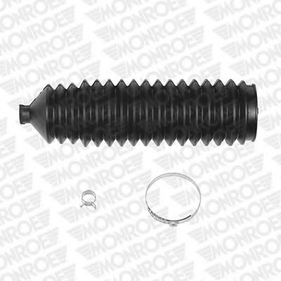 MONROE L10048 Пыльник, рулевое управление для CITROËN RELAY (CитроËн Рэлаъ) MONROE L10048 Пыльник, рулевое управление для CITROËN RELAY (CитроËн Рэлаъ)