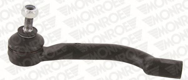 MONROE L10126 Наконечник поперечной рулевой тяги для NISSAN DUALIS (Ниссан Дуалис) MONROE L10126 Наконечник поперечной рулевой тяги для NISSAN DUALIS (Ниссан Дуалис)