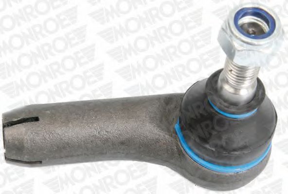 MONROE L1013 Наконечник поперечной рулевой тяги для AUDI 100 (Ауди 100) MONROE L1013 Наконечник поперечной рулевой тяги для AUDI 100 (Ауди 100)
