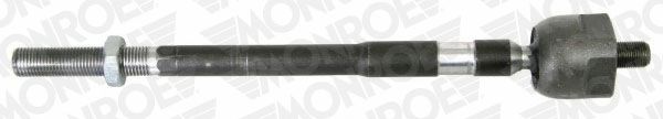 MONROE L10206 Осевой шарнир, рулевая тяга для RENAULT (Рено) MONROE L10206 Осевой шарнир, рулевая тяга для RENAULT (Рено)