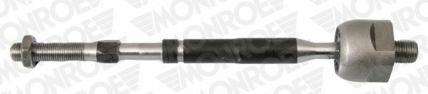 MONROE L10207 Осевой шарнир, рулевая тяга 