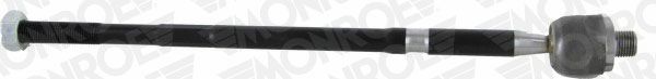 MONROE L10218 Осевой шарнир, рулевая тяга 