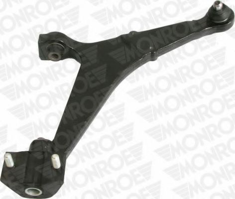 MONROE L10501 Рычаг независимой подвески колеса, подвеска колеса для CITROËN SAXO (CитроËн Саxо) MONROE L10501 Рычаг независимой подвески колеса, подвеска колеса для CITROËN SAXO (CитроËн Саxо)