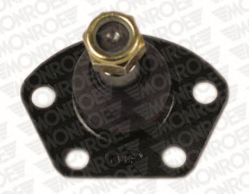 MONROE L10504 Несущий направляющий шарнир для CITROËN JUMPER (CитроËн Жумпэр) MONROE L10504 Несущий направляющий шарнир для CITROËN JUMPER (CитроËн Жумпэр)