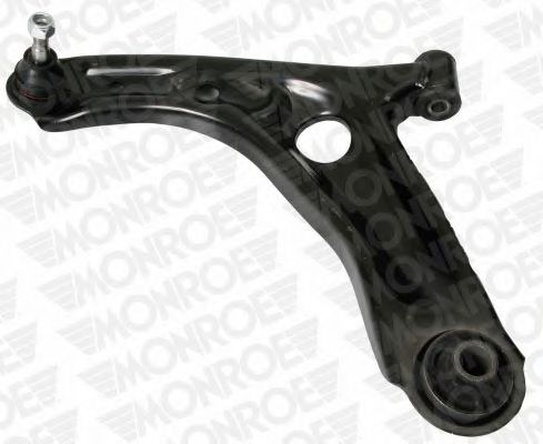 MONROE L10554 Рычаг независимой подвески колеса, подвеска колеса для TOYOTA AYGO (Тойота/тоета Аъго) MONROE L10554 Рычаг независимой подвески колеса, подвеска колеса для TOYOTA AYGO (Тойота/тоета Аъго)
