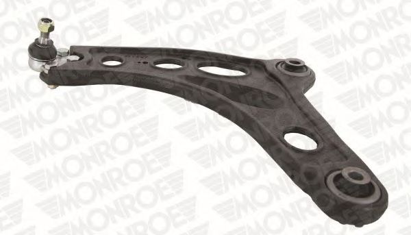 MONROE L10570 Рычаг независимой подвески колеса, подвеска колеса для RENAULT (Рено) MONROE L10570 Рычаг независимой подвески колеса, подвеска колеса для RENAULT (Рено)