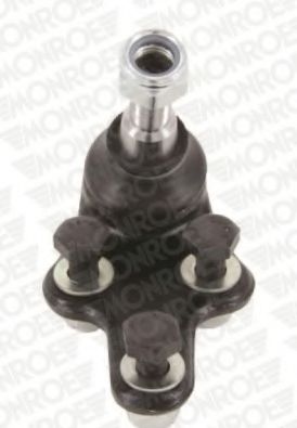 MONROE L10575 Несущий направляющий шарнир для VOLVO S40 II (Вольво S40 2) MONROE L10575 Несущий направляющий шарнир для VOLVO S40 II (Вольво S40 2)