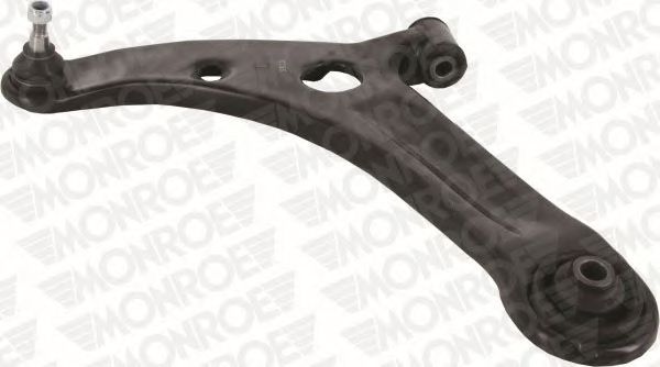 MONROE L10586 Рычаг независимой подвески колеса, подвеска колеса для MITSUBISHI MIRAGE VI (Митсубиши/митсубиси Мирагэ vи) MONROE L10586 Рычаг независимой подвески колеса, подвеска колеса для MITSUBISHI MIRAGE VI (Митсубиши/митсубиси Мирагэ vи)