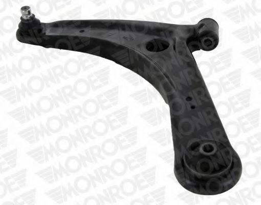 MONROE L10590 Рычаг независимой подвески колеса, подвеска колеса для MITSUBISHI LANCER (Митсубиши/митсубиси Ланcэр) MONROE L10590 Рычаг независимой подвески колеса, подвеска колеса для MITSUBISHI LANCER (Митсубиши/митсубиси Ланcэр)