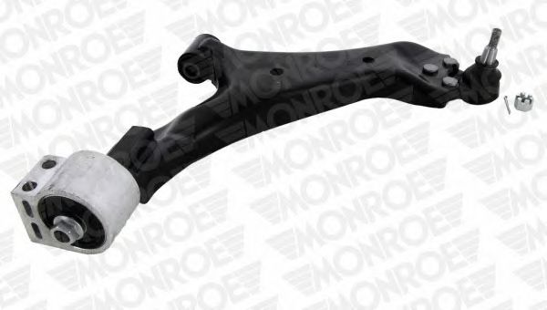 MONROE L10591 Рычаг независимой подвески колеса, подвеска колеса для CHEVROLET CAPTIVA (Шевроле Каптива) MONROE L10591 Рычаг независимой подвески колеса, подвеска колеса для CHEVROLET CAPTIVA (Шевроле Каптива)