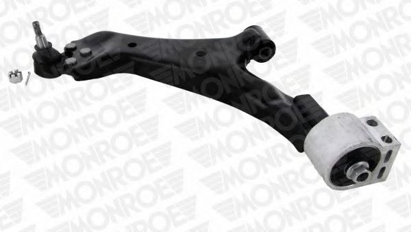 MONROE L10592 Рычаг независимой подвески колеса, подвеска колеса для CHEVROLET CAPTIVA (Шевроле Каптива) MONROE L10592 Рычаг независимой подвески колеса, подвеска колеса для CHEVROLET CAPTIVA (Шевроле Каптива)