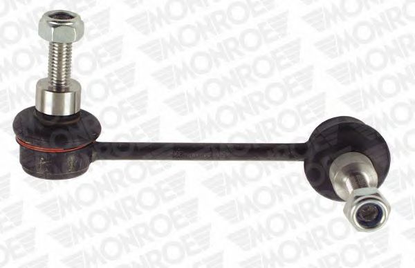 MONROE L10609 Тяга стойка, стабилизатор для NISSAN (Ниссан) MONROE L10609 Тяга стойка, стабилизатор для NISSAN (Ниссан)