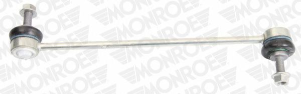 MONROE L10621 Тяга стойка, стабилизатор для CITROËN NEMO (CитроËн Нэмо) MONROE L10621 Тяга стойка, стабилизатор для CITROËN NEMO (CитроËн Нэмо)