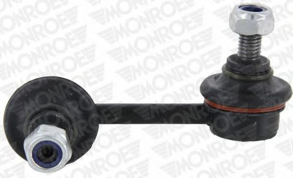 MONROE L10635 Тяга стойка, стабилизатор для MITSUBISHI LANCER (Митсубиши/митсубиси Ланcэр) MONROE L10635 Тяга стойка, стабилизатор для MITSUBISHI LANCER (Митсубиши/митсубиси Ланcэр)