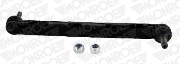 MONROE L10648 Тяга стойка, стабилизатор для OPEL ASTRA J S ER (Опель Астра джи с эр) MONROE L10648 Тяга стойка, стабилизатор для OPEL ASTRA J S ER (Опель Астра джи с эр)