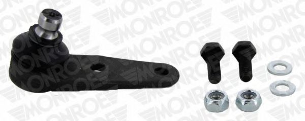 MONROE L1076 Несущий направляющий шарнир для VOLKSWAGEN CORSAR (Фольксваген Cорсар) MONROE L1076 Несущий направляющий шарнир для VOLKSWAGEN CORSAR (Фольксваген Cорсар)