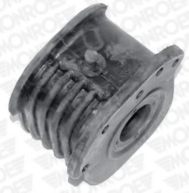 MONROE L10807 Подвеска, рычаг независимой подвески колеса 