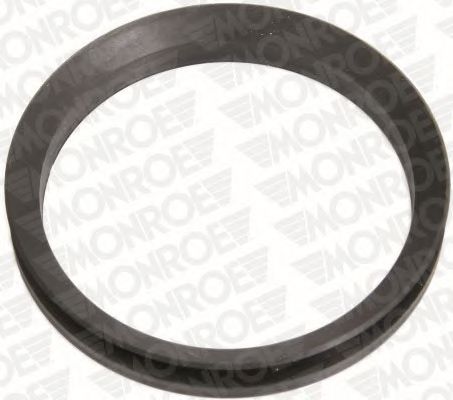MONROE L10814 Прокладка, опора стойки амортизатора<br >справа 