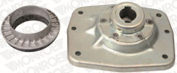 MONROE L10904 Опора стойки амортизатора 